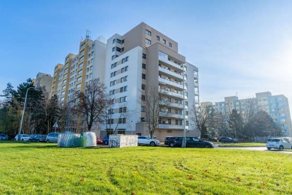 Pronájem bytu 2+kk 72 m², Zdiměřická, Prague Pronájem bytu 2+kk 72 m², Zdiměřická, Prague