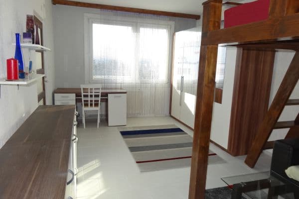 Pronájem bytu 1+1 39 m², Brněnská, Plzeň, Plzeňský kraj Pronájem bytu 1+1 39 m², Brněnská, Plzeň, Plzeňský kraj