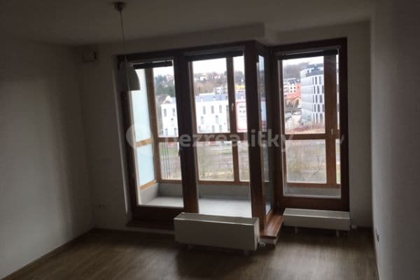 Pronájem bytu 3+kk 76 m², K Červenému Vrchu, Praha Pronájem bytu 3+kk 76 m², K Červenému Vrchu, Praha
