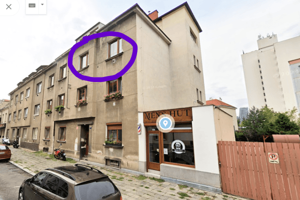 Pronájem bytu Pronájem bytu