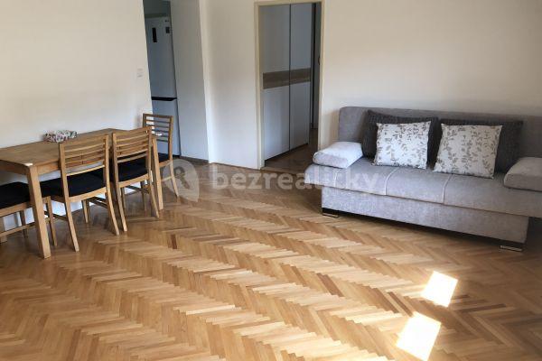 Pronájem bytu 3+1 71 m², Nad Bořislavkou, Praha, Praha