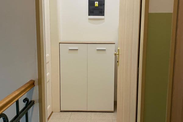 Pronájem bytu 2+kk 47 m², Husova, Mladá Boleslav, Středočeský kraj Pronájem bytu 2+kk 47 m², Husova, Mladá Boleslav, Středočeský kraj