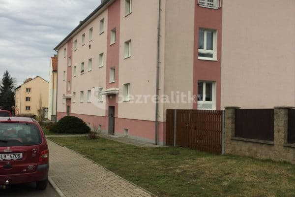 Pronájem bytu 3+kk 56 m², Hálkova, Česká Lípa, Liberecký kraj