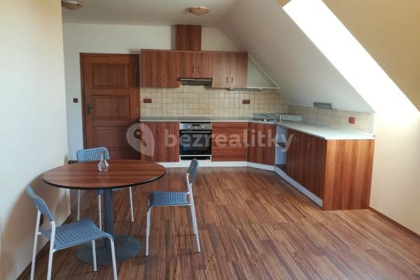 Pronájem bytu 2+kk 52 m², Ke Kovárně, Praha Pronájem bytu 2+kk 52 m², Ke Kovárně, Praha
