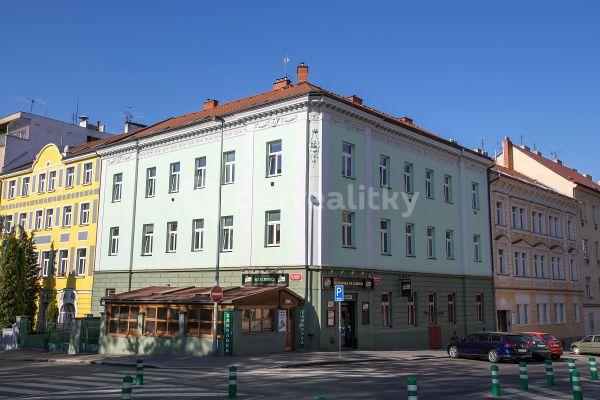 Pronájem bytu 3+1 82 m², Na Klikovce, Praha