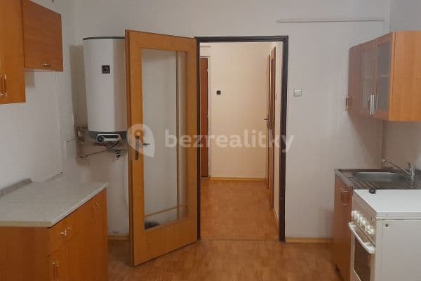 Pronájem bytu 2+kk 56 m², Střížovická, Ústí nad Labem, Ústecký kraj