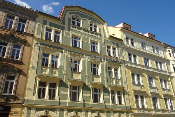 Pronájem bytu 2+kk 55 m², Čestmírova, Praha, Praha