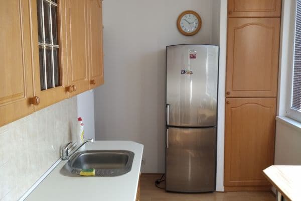 Pronájem bytu 3+1 70 m², Pražského, Praha Pronájem bytu 3+1 70 m², Pražského, Praha