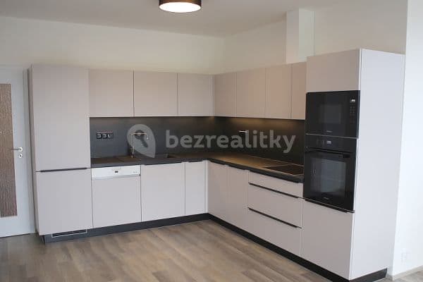 Pronájem bytu 3+kk 88 m², Wágnerova, Brno Pronájem bytu 3+kk 88 m², Wágnerova, Brno