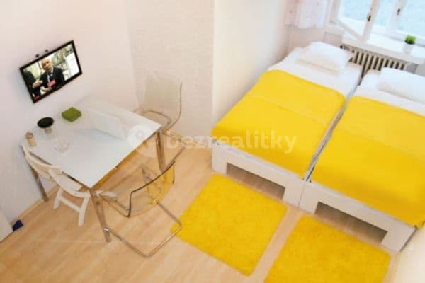 Pronájem bytu Garsoniéra 21 m², Na Zbořenci, Praha Pronájem bytu Garsoniéra 21 m², Na Zbořenci, Praha