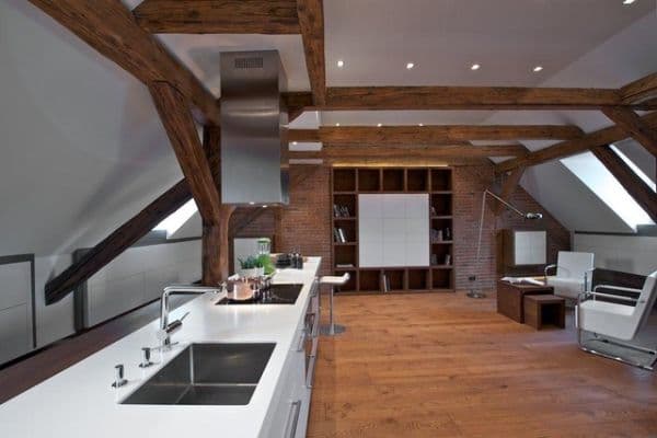 Pronájem bytu 2+kk 95 m², U Lužického Semináře, Praha Pronájem bytu 2+kk 95 m², U Lužického Semináře, Praha