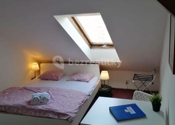 Pronájem bytu Pronájem bytu