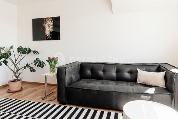 Pronájem bytu 2+1 74 m², Křídlovická, Brno Pronájem bytu 2+1 74 m², Křídlovická, Brno