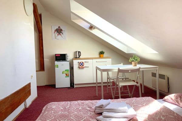 Pronájem bytu 2+1 55 m², Kováků, Praha Pronájem bytu 2+1 55 m², Kováků, Praha