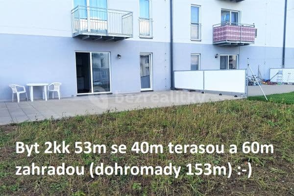 Pronájem bytu 2+kk 53 m², Havránkova, Brno Pronájem bytu 2+kk 53 m², Havránkova, Brno