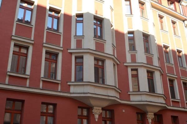 Pronájem bytu 4+kk 120 m², Balcarova, Ostrava Pronájem bytu 4+kk 120 m², Balcarova, Ostrava