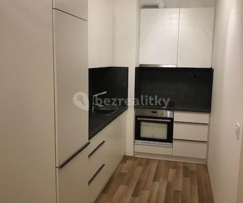 Pronájem bytu 2+kk 64 m², Zvěřinova, Praha Pronájem bytu 2+kk 64 m², Zvěřinova, Praha