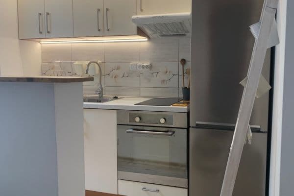 Pronájem bytu 3+kk 65 m², 5. května, Liberec Pronájem bytu 3+kk 65 m², 5. května, Liberec