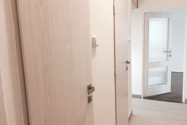 Pronájem bytu 2+kk 52 m², Blanická, Olomouc Pronájem bytu 2+kk 52 m², Blanická, Olomouc