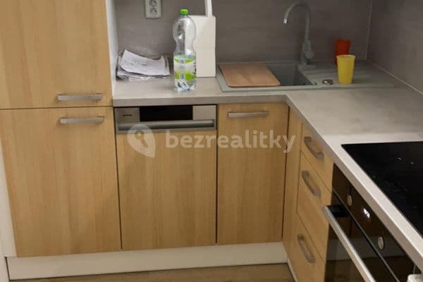 Pronájem bytu 1+1 34 m², Ondrouškova, Brno Pronájem bytu 1+1 34 m², Ondrouškova, Brno