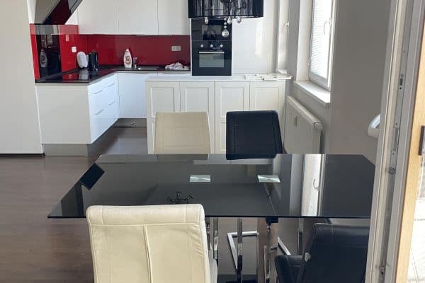 Pronájem bytu Pronájem bytu