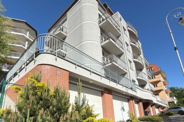 Prodej bytu 3+kk 130 m², Škroupova, Carlsbad Prodej bytu 3+kk 130 m², Škroupova, Carlsbad