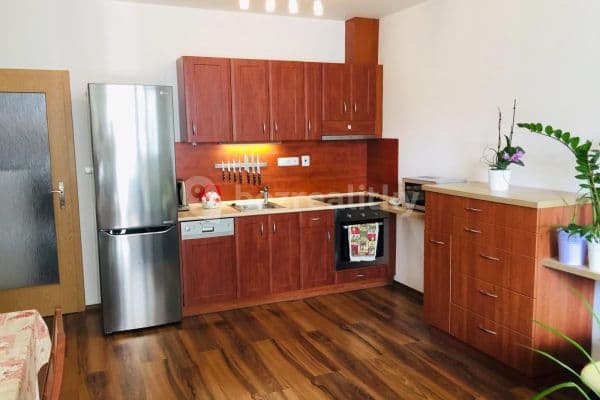 Pronájem bytu 2+kk 63 m², K rybníku, Brno Pronájem bytu 2+kk 63 m², K rybníku, Brno