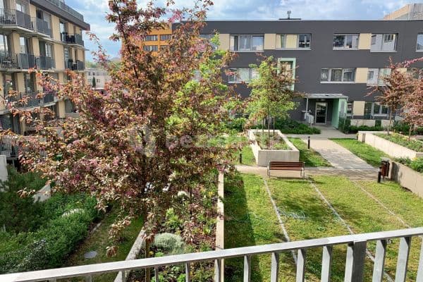 Pronájem bytu 3+kk 78 m², Olgy Havlové, Prag Pronájem bytu 3+kk 78 m², Olgy Havlové, Prag