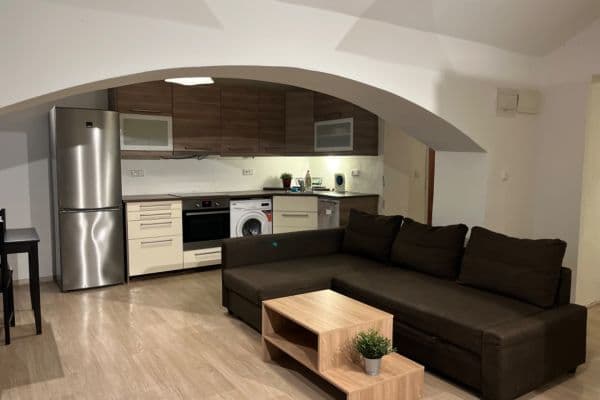 Pronájem bytu Pronájem bytu