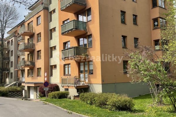 Pronájem bytu 2+kk 58 m², Praha Pronájem bytu 2+kk 58 m², Praha