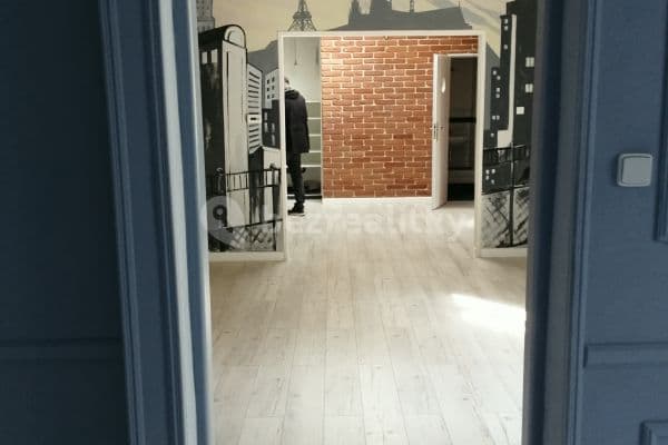 Pronájem bytu 2+1 51 m², Navrátilova, Praha Pronájem bytu 2+1 51 m², Navrátilova, Praha