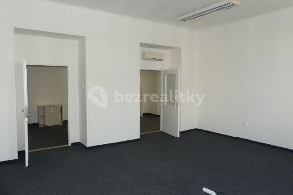 Pronájem kanceláře 138 m², Na Zátorách, Praha, Praha