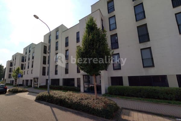 Pronájem bytu 2+kk 55 m², Nad Přehradou, Brno Pronájem bytu 2+kk 55 m², Nad Přehradou, Brno