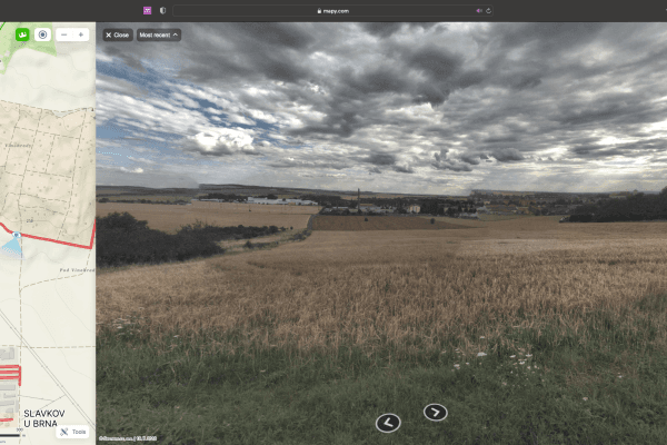 Prodej pozemku Prodej pozemku