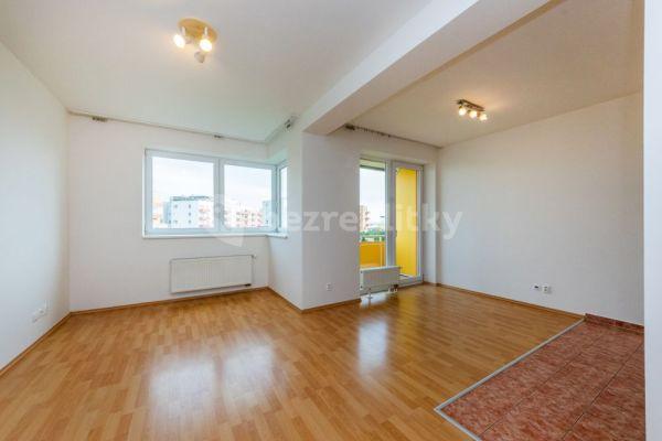 Pronájem bytu 1+kk 34 m², Sicherova, 
