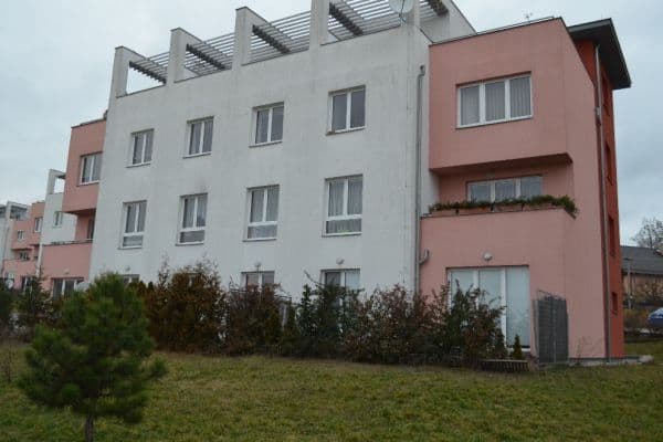 Pronájem bytu 2+kk 50 m², Kotíkovská, Plzeň, Plzeňský kraj Pronájem bytu 2+kk 50 m², Kotíkovská, Plzeň, Plzeňský kraj