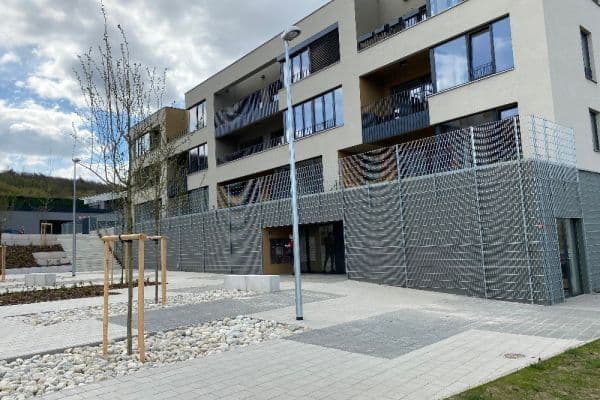 Pronájem bytu 2+kk 58 m², Na Komořsku, Praha Pronájem bytu 2+kk 58 m², Na Komořsku, Praha
