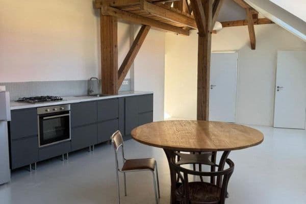 Pronájem bytu 2+kk 85 m², Jeronýmova, Praha Pronájem bytu 2+kk 85 m², Jeronýmova, Praha