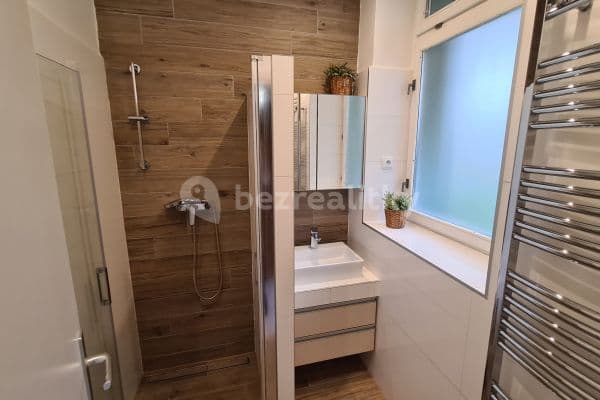 Pronájem bytu 1+1 32 m², Palackého Třída, Brno Pronájem bytu 1+1 32 m², Palackého Třída, Brno