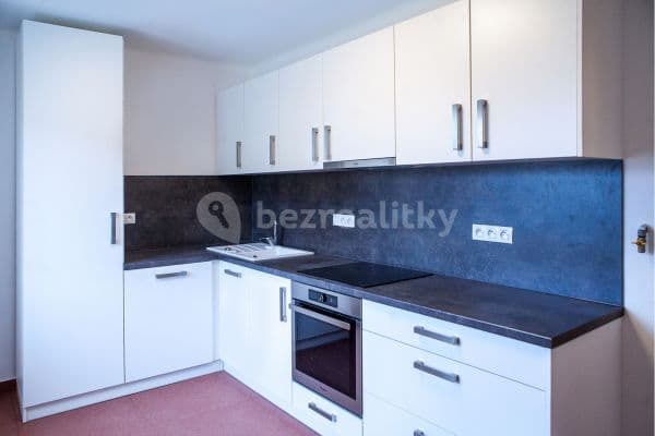 Pronájem bytu 2+1 51 m², Vrchlického, Jihlava, Kraj Vysočina Pronájem bytu 2+1 51 m², Vrchlického, Jihlava, Kraj Vysočina