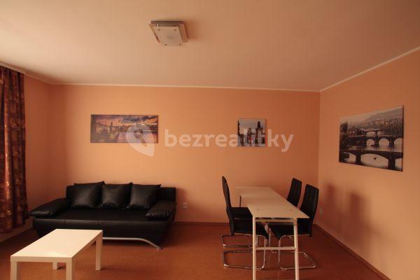 Pronájem bytu 2+kk 47 m², Převoznická, Praha