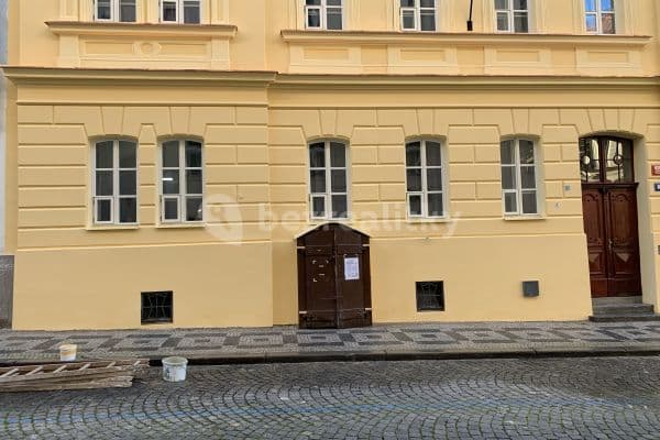 Pronájem nebytového prostoru 85 m², Štítného, Praha Pronájem nebytového prostoru 85 m², Štítného, Praha