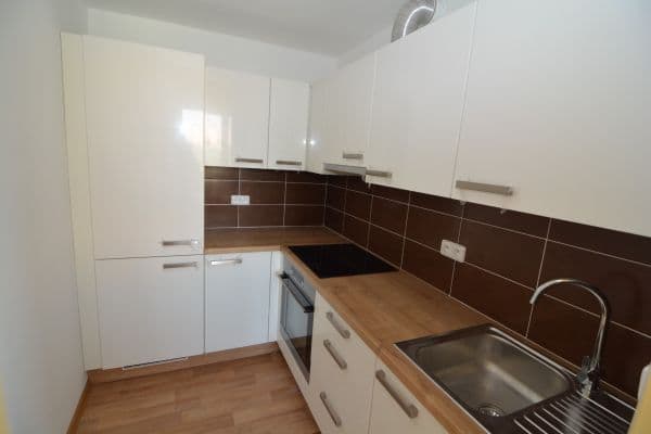 Pronájem bytu Pronájem bytu