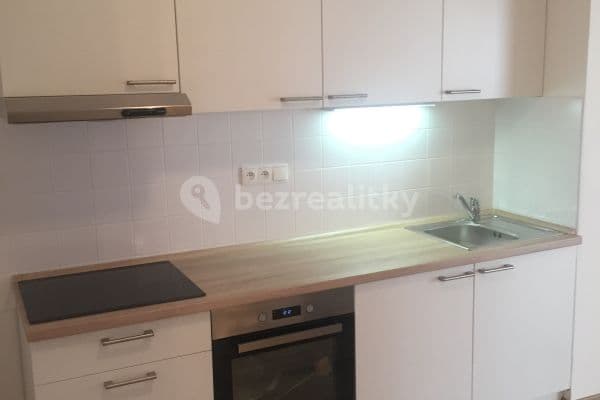 Pronájem bytu Pronájem bytu