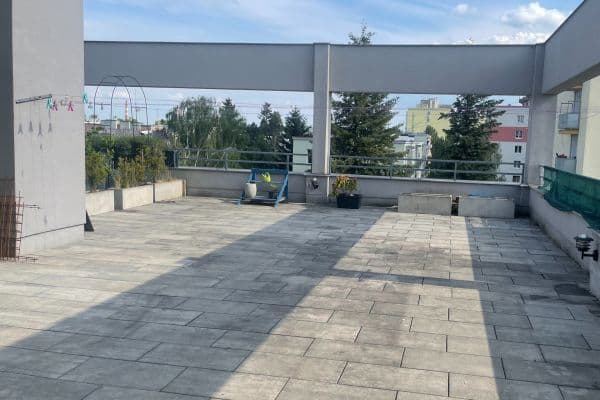 Pronájem bytu 2+kk 56 m², Frýdecká, Letňany Pronájem bytu 2+kk 56 m², Frýdecká, Letňany