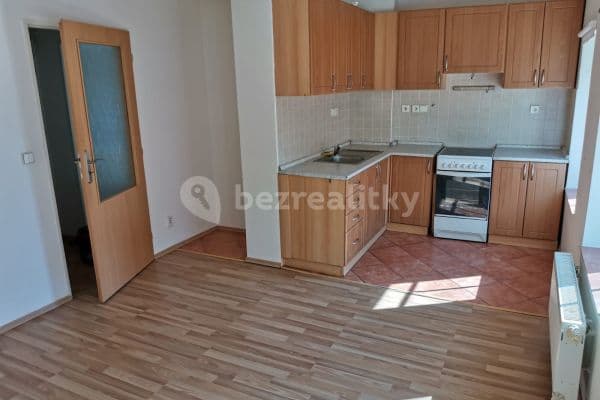 Pronájem bytu 2+kk 55 m², Dr. Marodyho, Čakovice Pronájem bytu 2+kk 55 m², Dr. Marodyho, Čakovice
