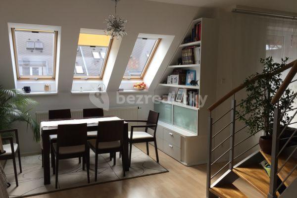 Pronájem bytu 3+kk 78 m², Herlíkovická, Praha, Praha
