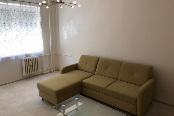 Pronájem bytu 2+1 52 m², Sokolovská, Prague Pronájem bytu 2+1 52 m², Sokolovská, Prague