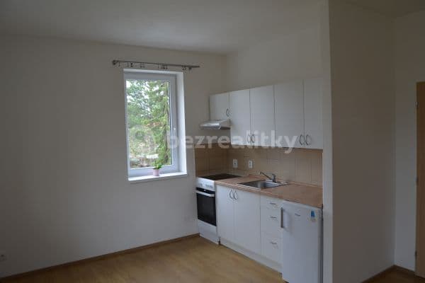 Pronájem bytu 1+kk 35 m², Mincovní, Kutná Hora Pronájem bytu 1+kk 35 m², Mincovní, Kutná Hora