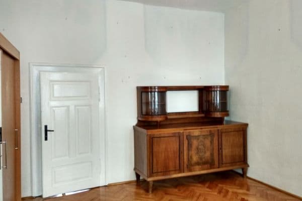 Pronájem bytu 2+1 60 m², Josefa Vávry, Ivančice Pronájem bytu 2+1 60 m², Josefa Vávry, Ivančice